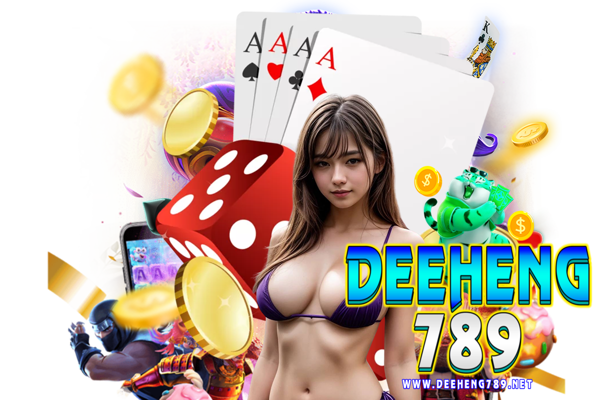 deeheng789 เว็บตรง