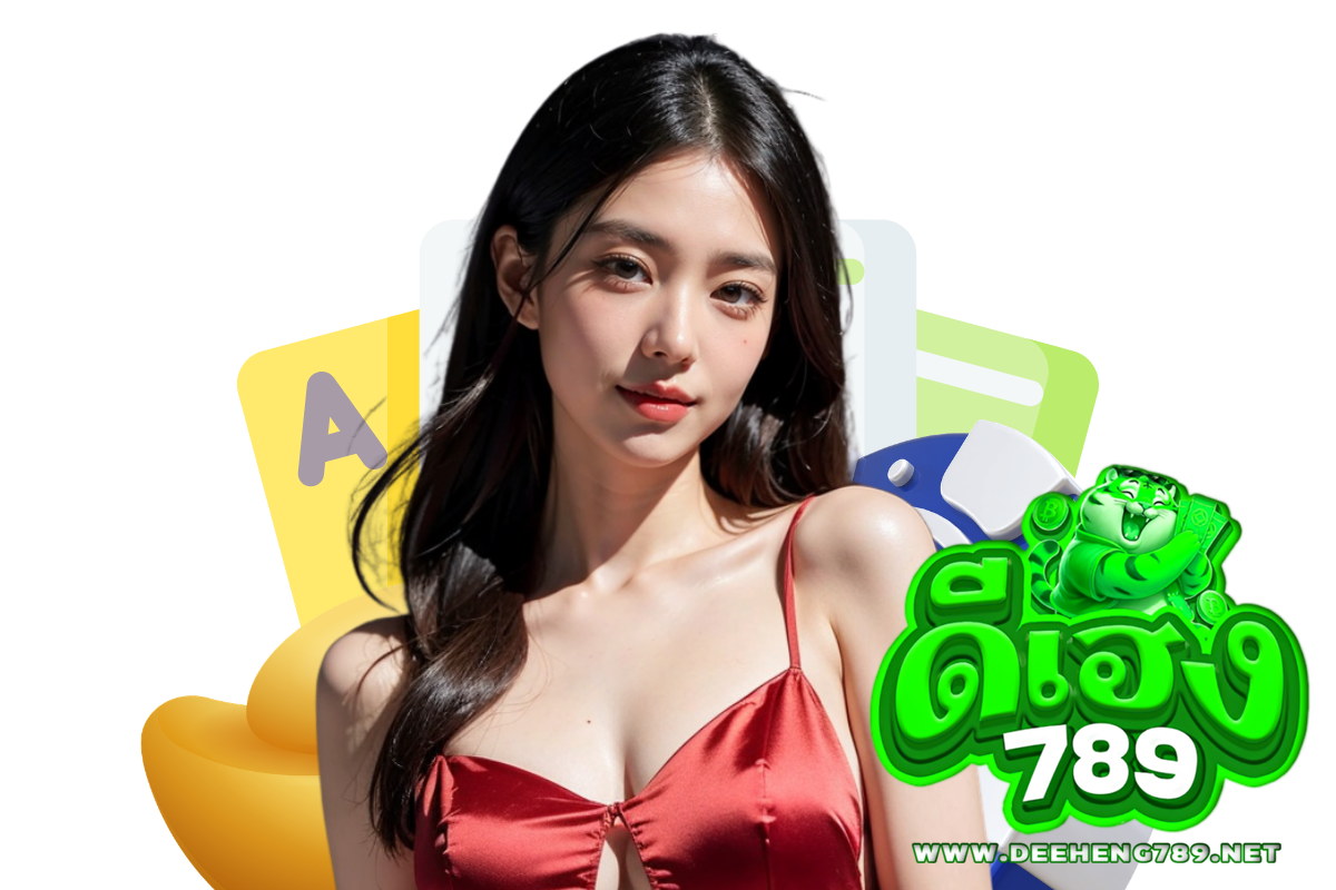 ดีเฮง789