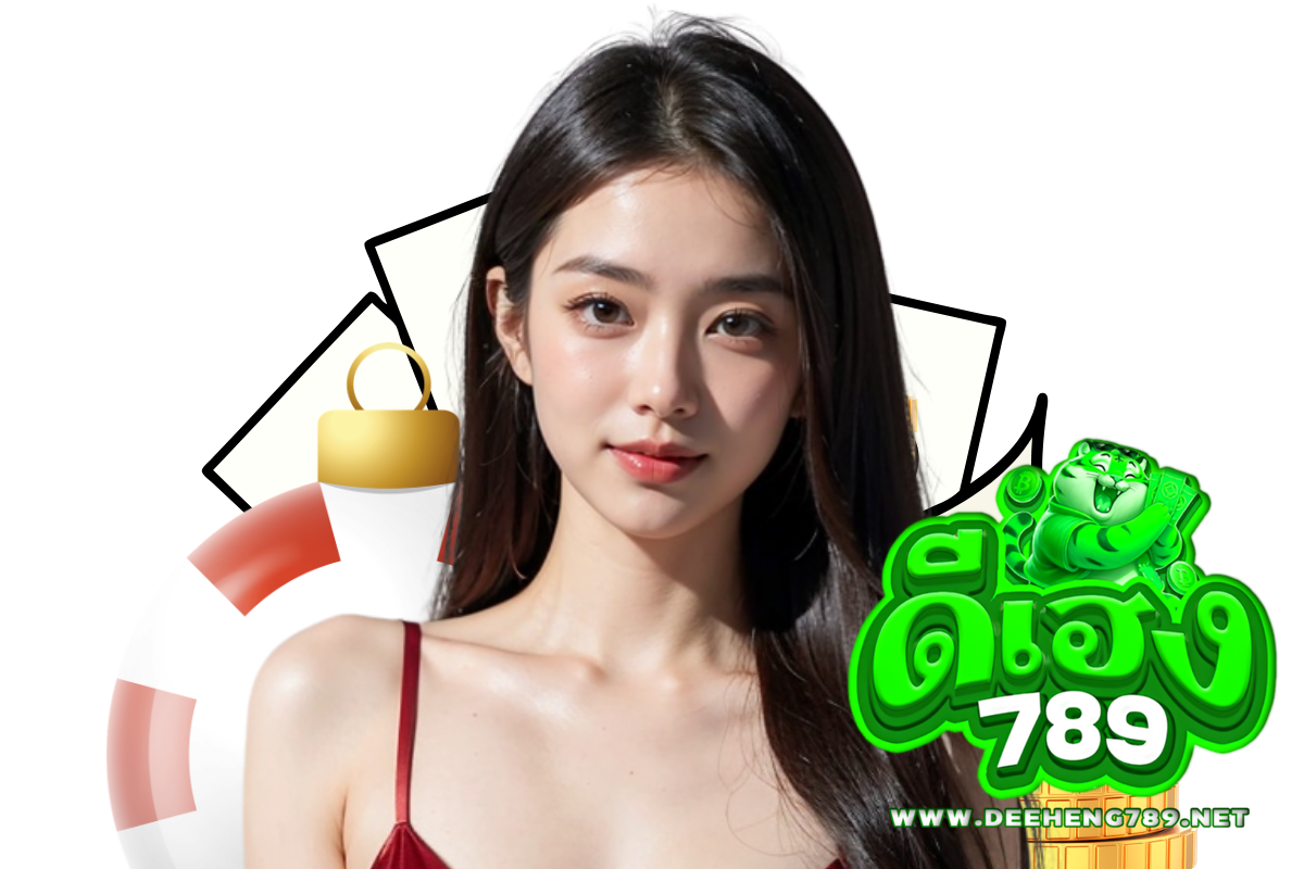 ดีเฮง789 สล็อต