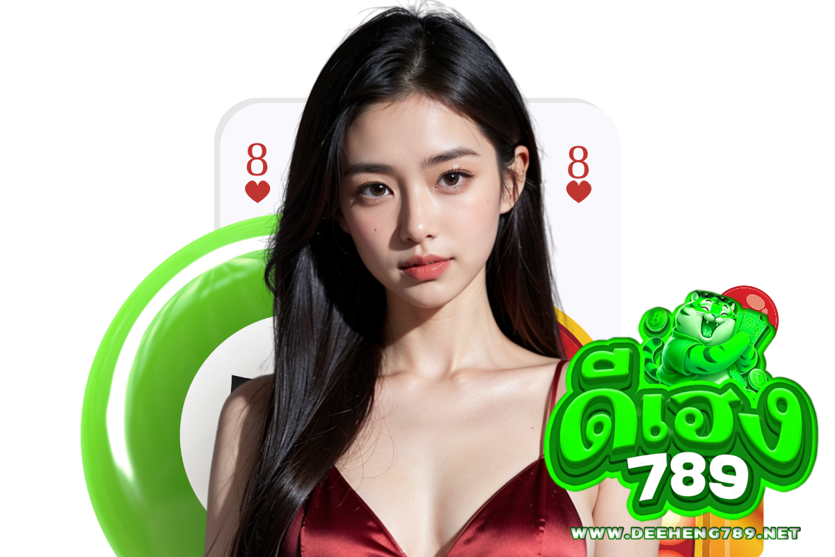 ดีเฮง789 โค้ดฟรี